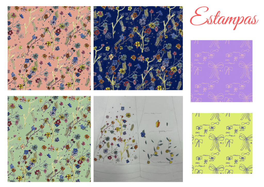 Obra de Melissa Staduto Justo