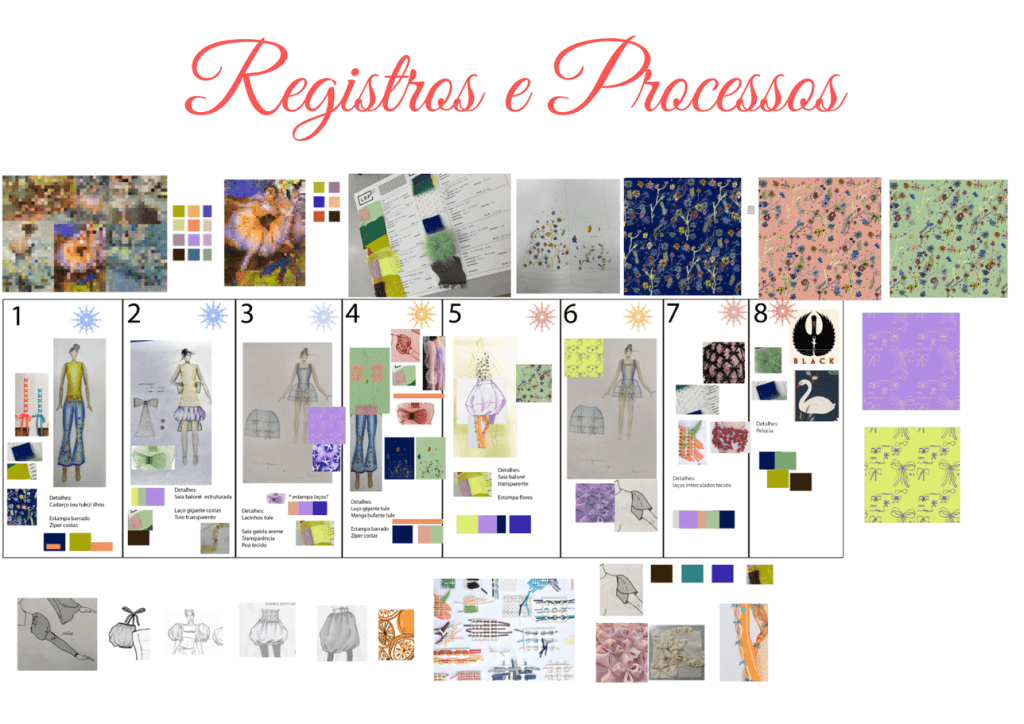 Obra de Melissa Staduto Justo