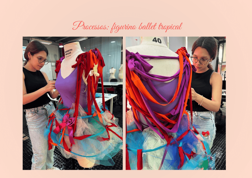 Obra de Melissa Staduto Justo