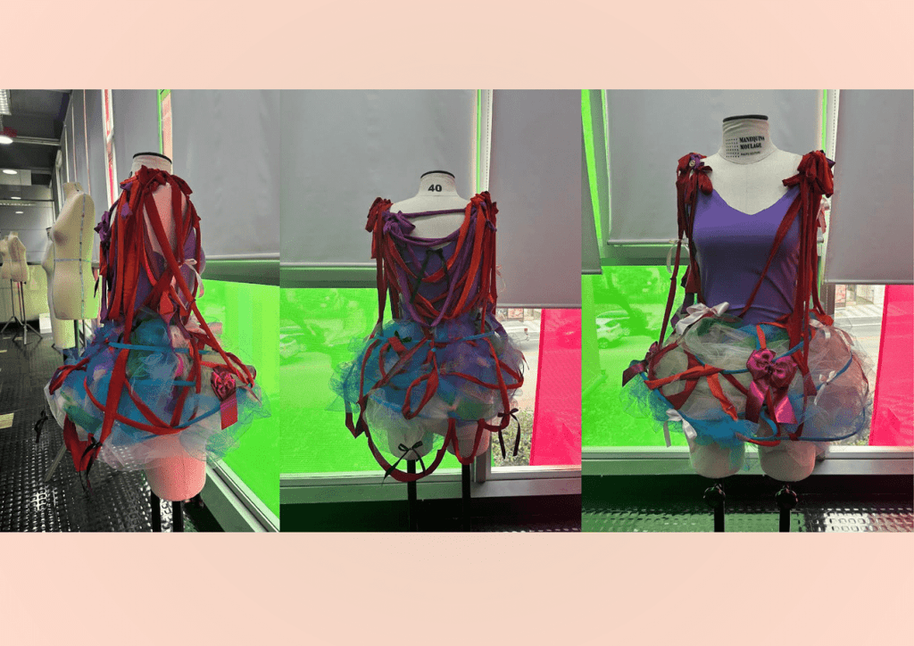 Obra de Melissa Staduto Justo