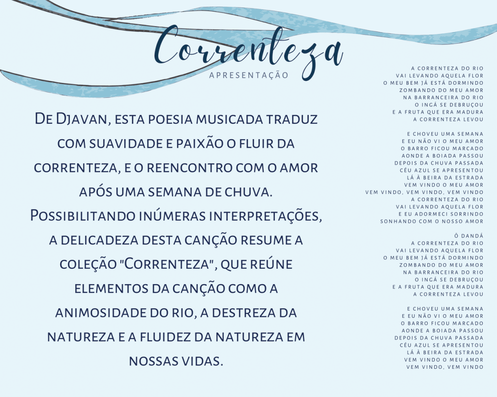Obra de Rebecca dos Santos Assumpção