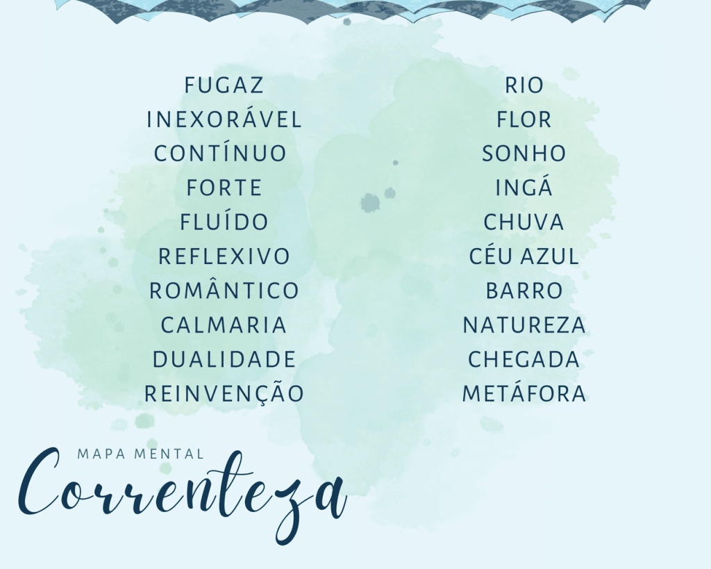Obra de Rebecca dos Santos Assumpção