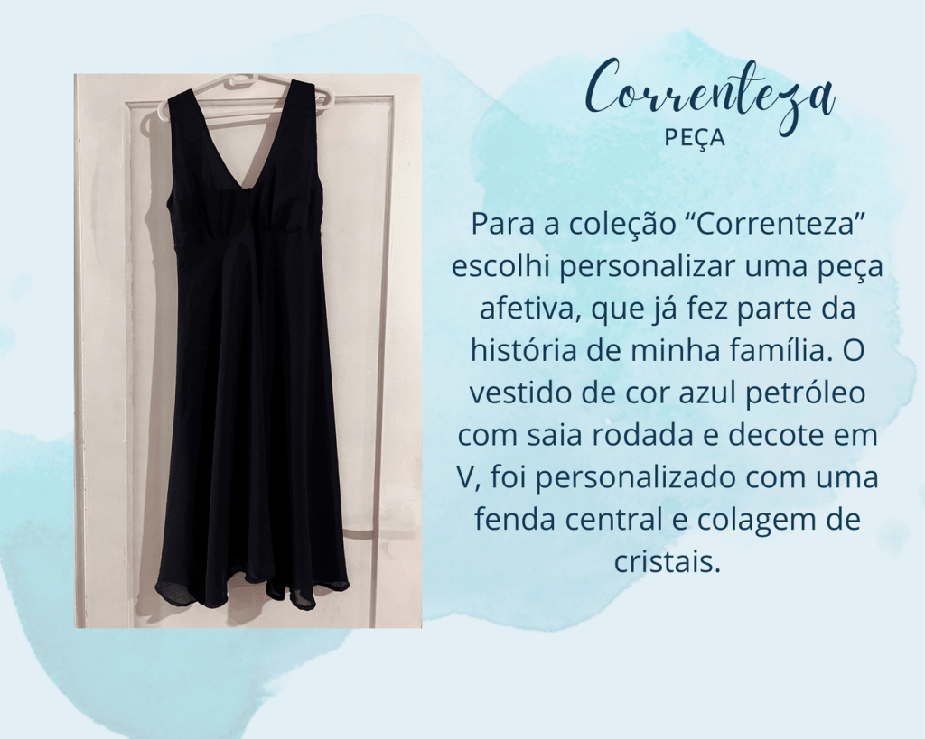Obra de Rebecca dos Santos Assumpção