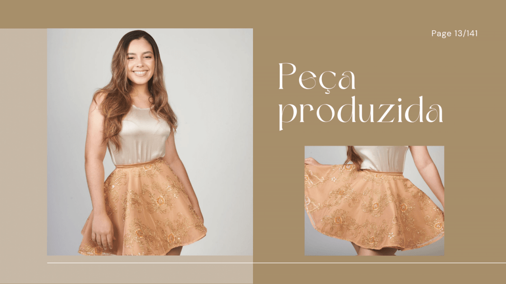 Obra de Ruth Cruz Oliveira
