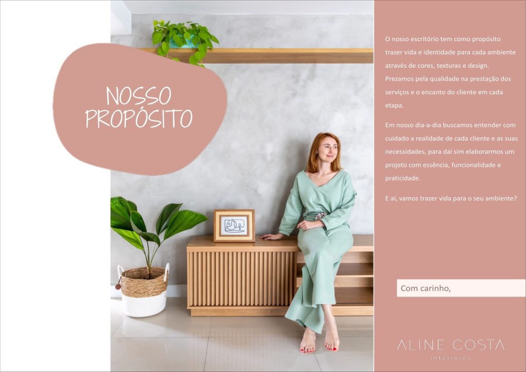 Obra de Aline Costa