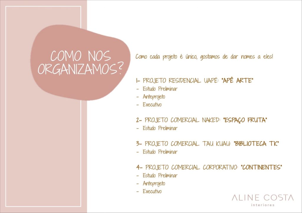 Obra de Aline Costa