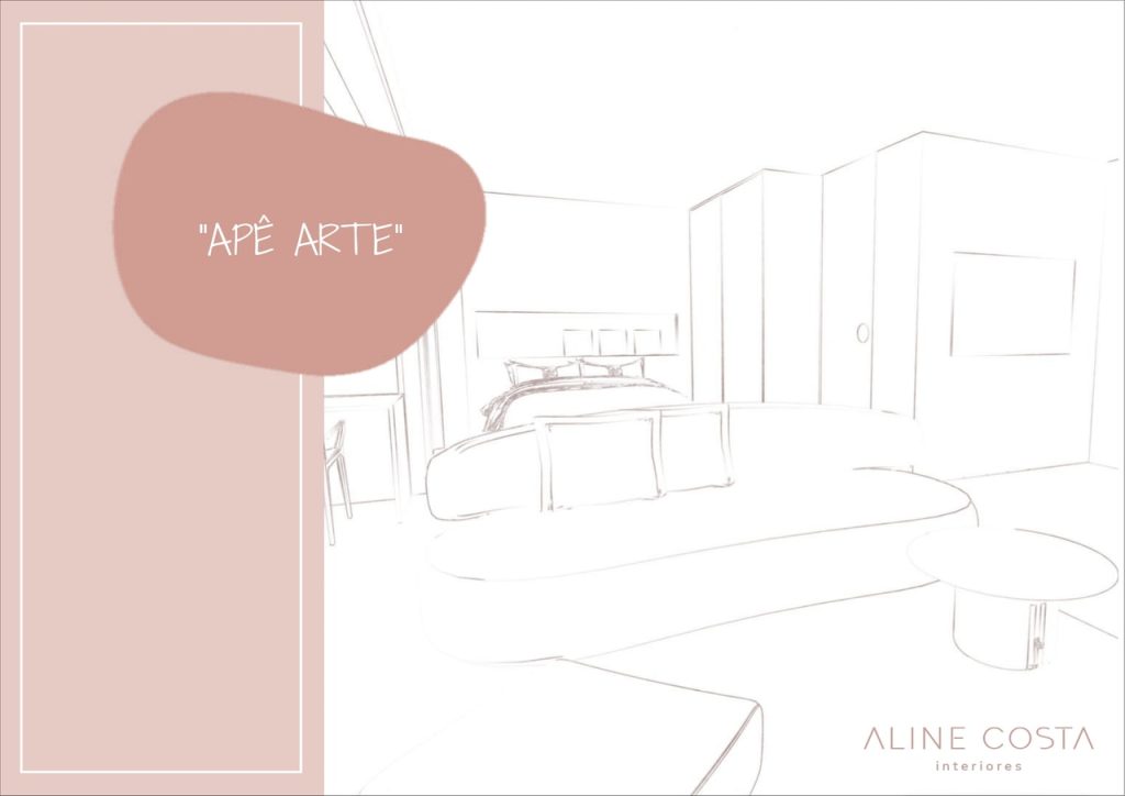 Obra de Aline Costa