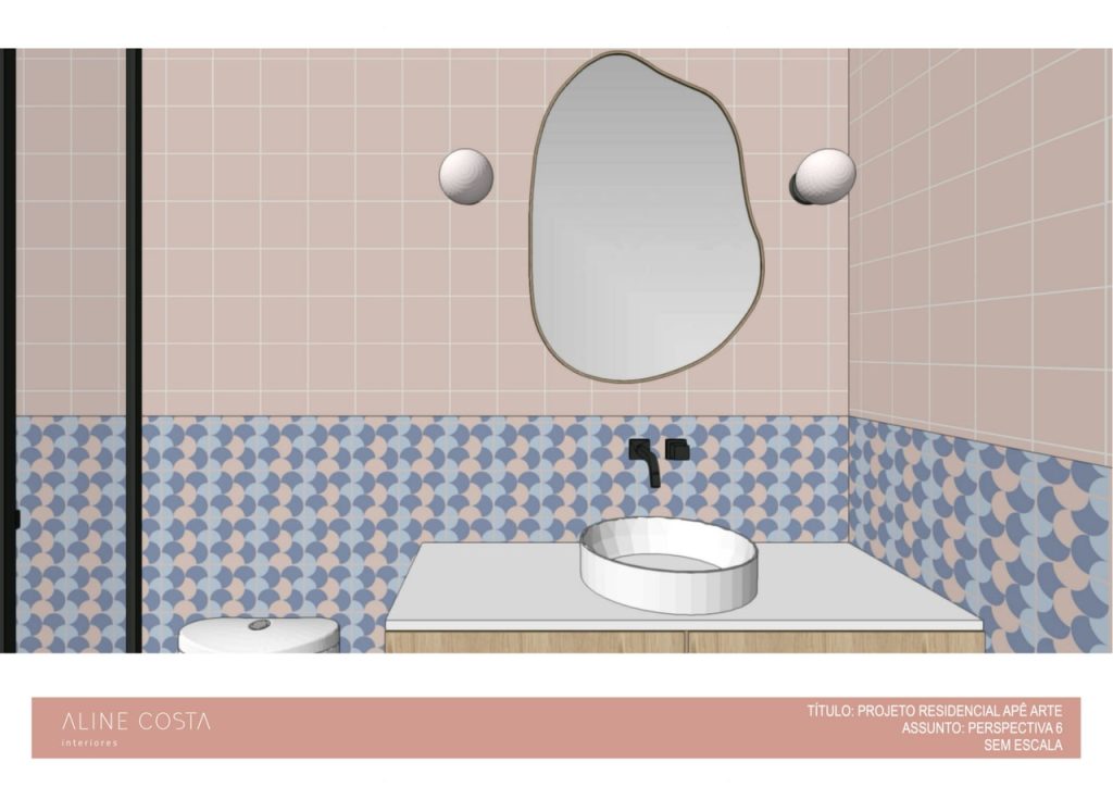 Obra de Aline Costa