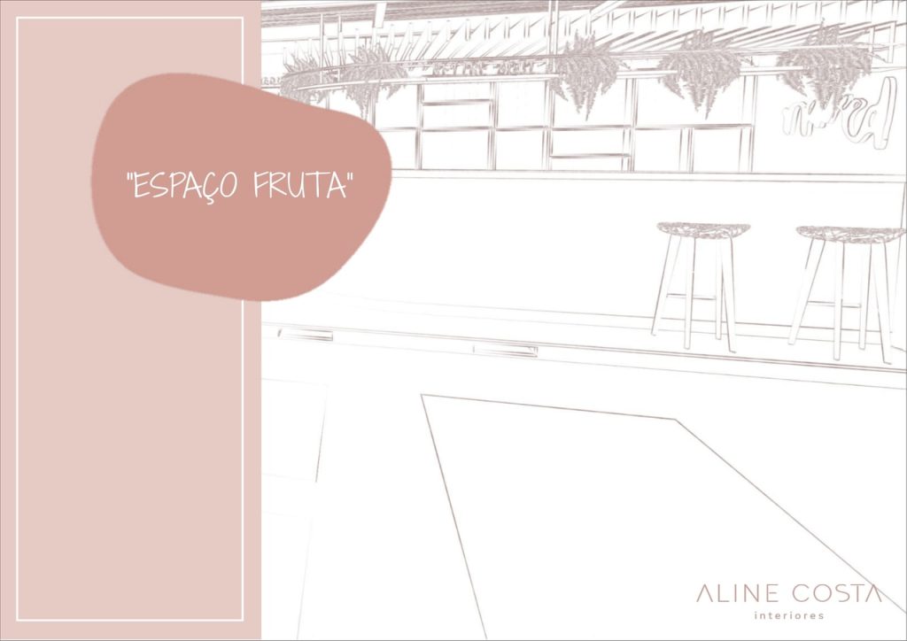 Obra de Aline Costa