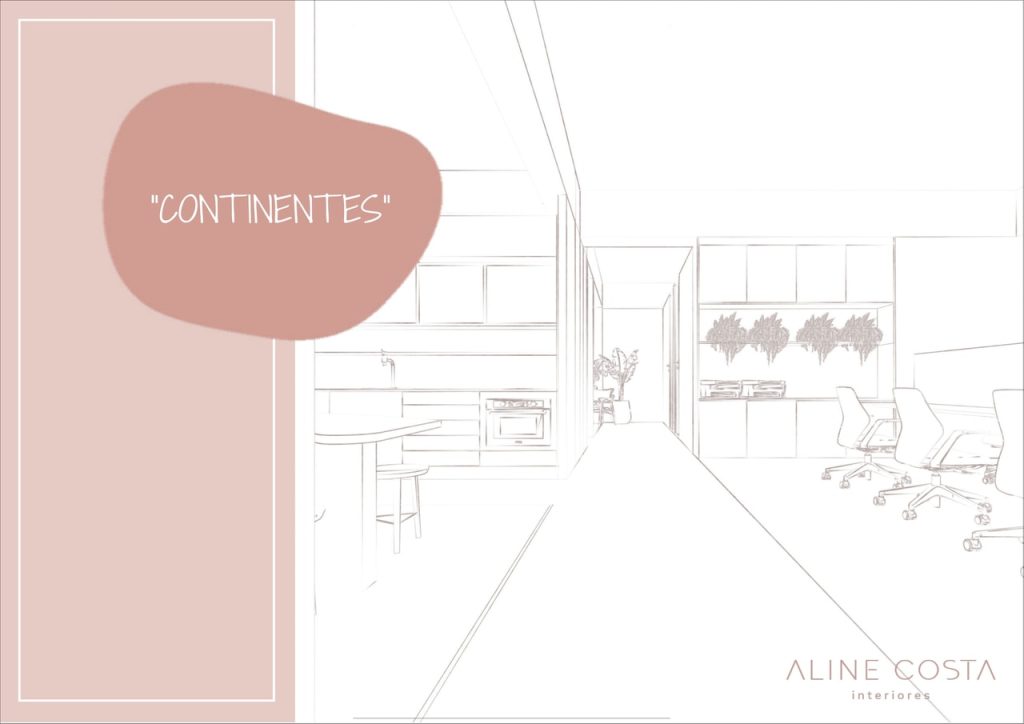 Obra de Aline Costa