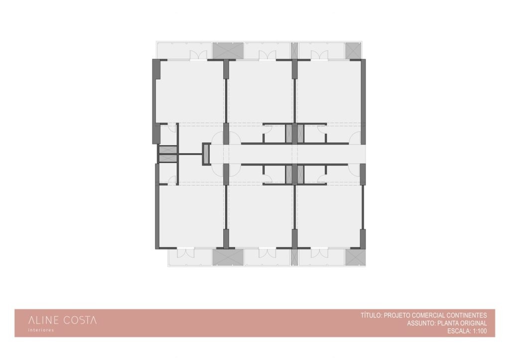 Obra de Aline Costa