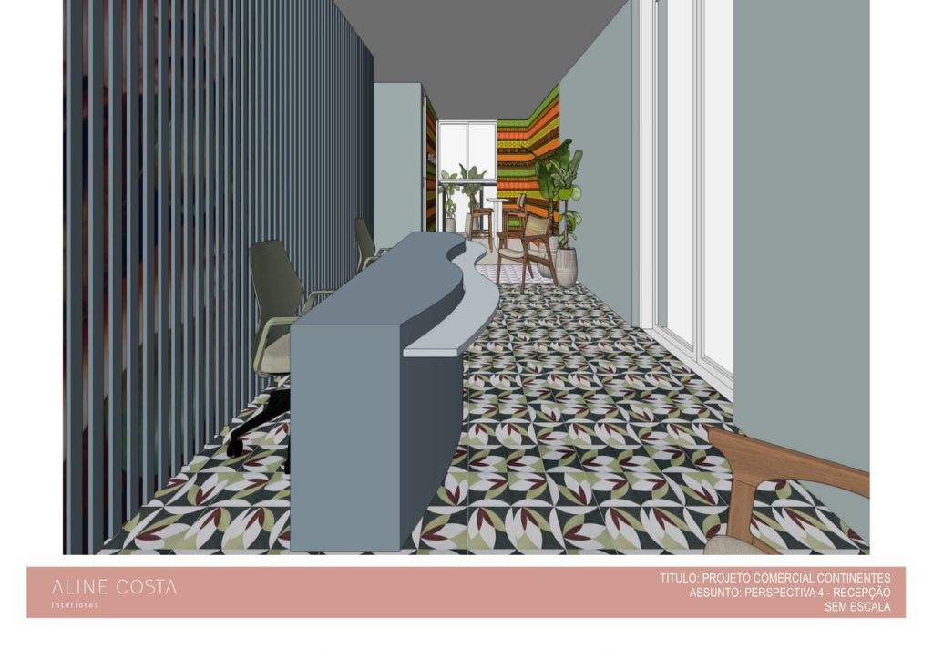 Obra de Aline Costa