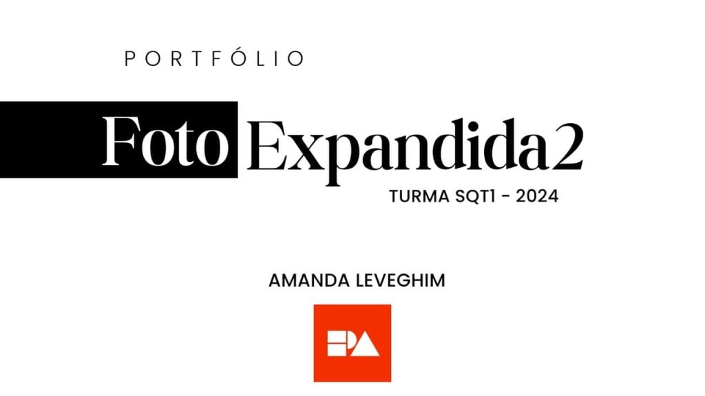 Obra de Amanda Leveghim