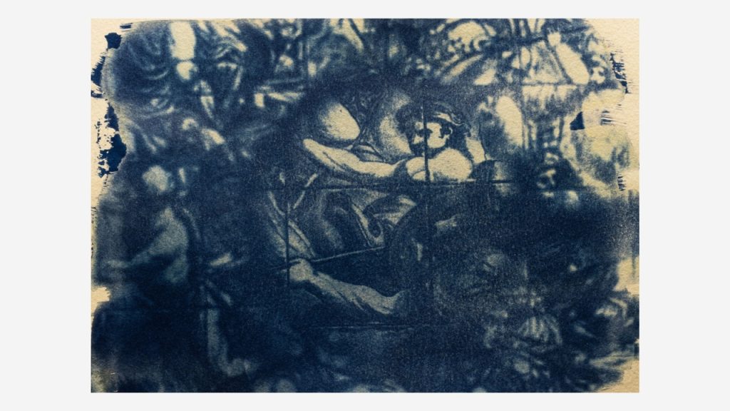 Obra de Amanda Leveghim
