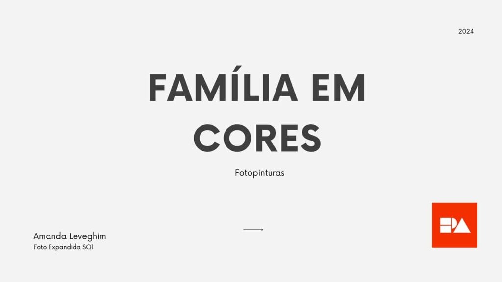 Obra de Amanda Leveghim