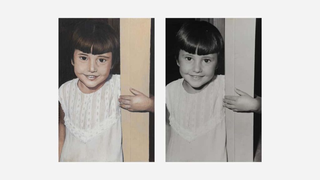 Obra de Amanda Leveghim