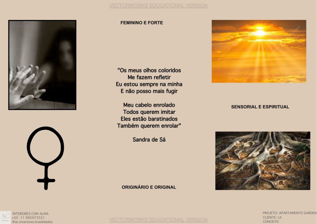 Obra de Ana Carolina Ururahy Arruda do Nascimento