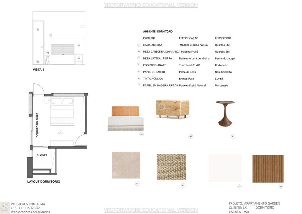 Obra de Ana Carolina Ururahy Arruda do Nascimento