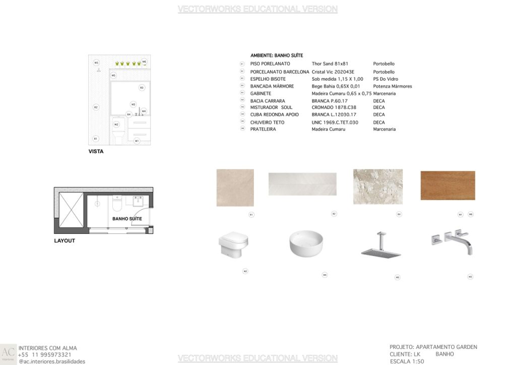 Obra de Ana Carolina Ururahy Arruda do Nascimento
