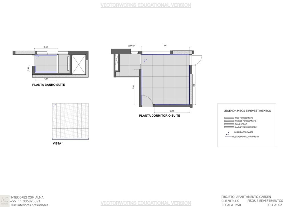 Obra de Ana Carolina Ururahy Arruda do Nascimento