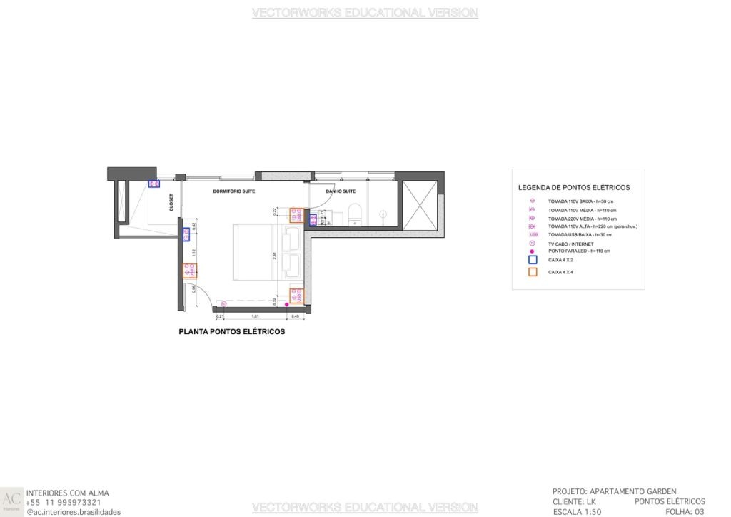 Obra de Ana Carolina Ururahy Arruda do Nascimento