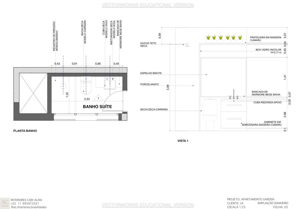 Obra de Ana Carolina Ururahy Arruda do Nascimento