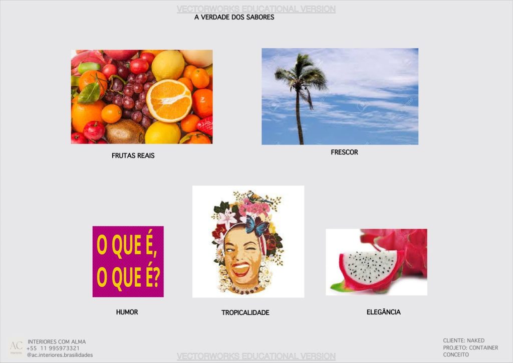 Obra de Ana Carolina Ururahy Arruda do Nascimento