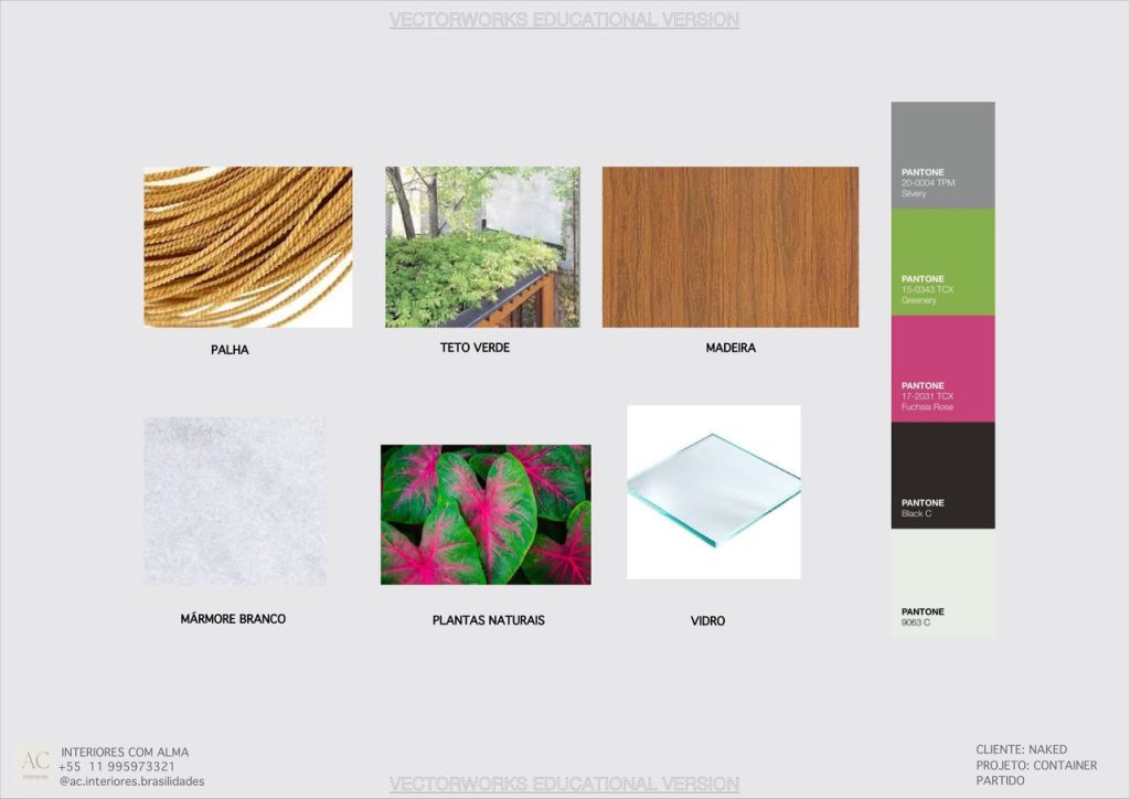 Obra de Ana Carolina Ururahy Arruda do Nascimento