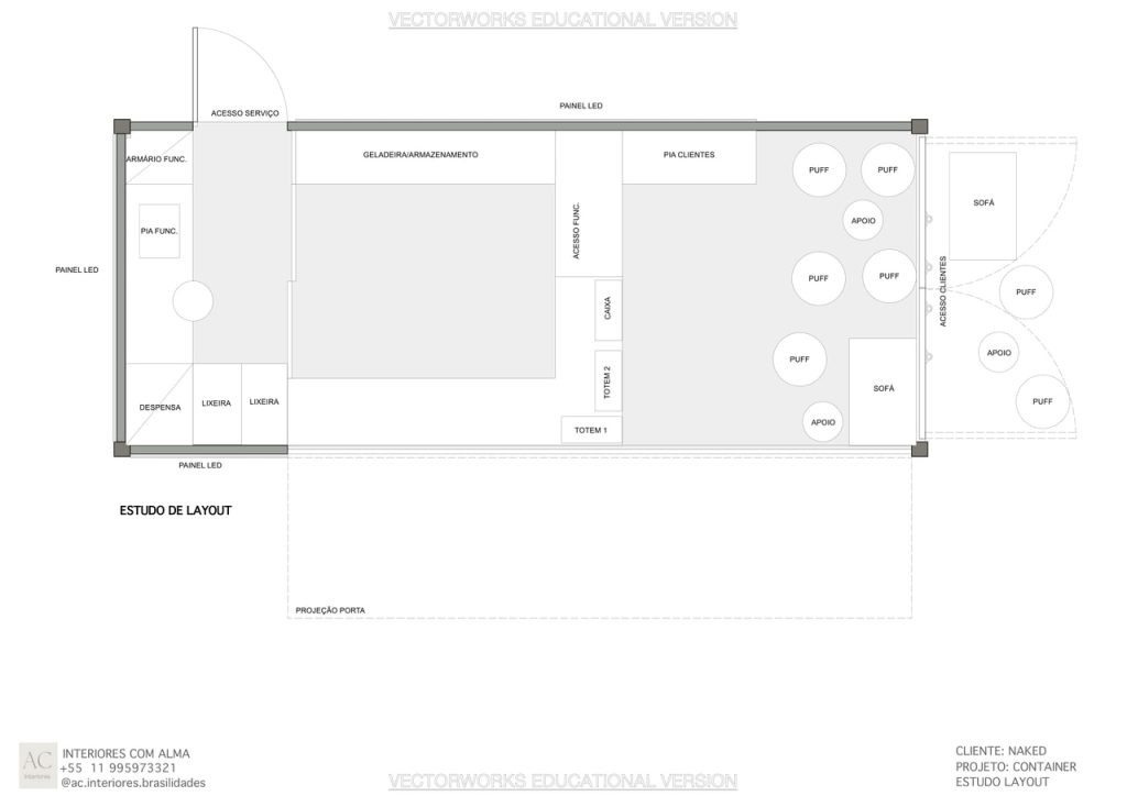 Obra de Ana Carolina Ururahy Arruda do Nascimento