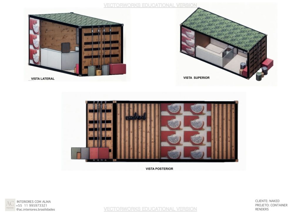 Obra de Ana Carolina Ururahy Arruda do Nascimento