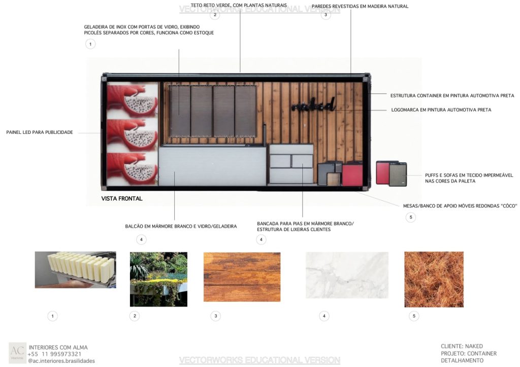 Obra de Ana Carolina Ururahy Arruda do Nascimento