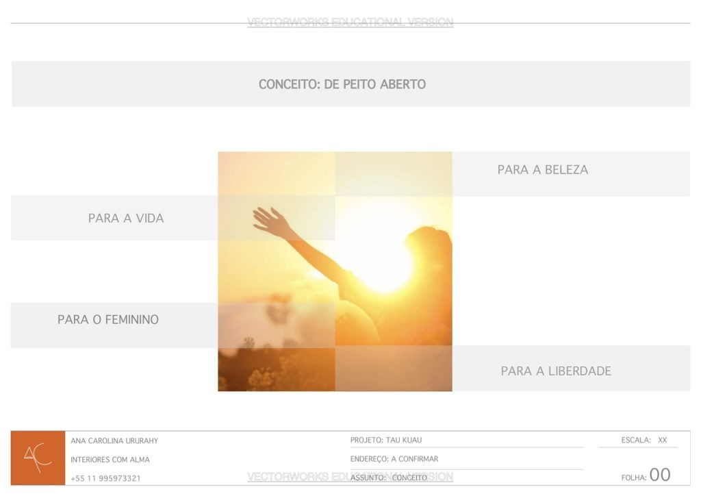 Obra de Ana Carolina Ururahy Arruda do Nascimento