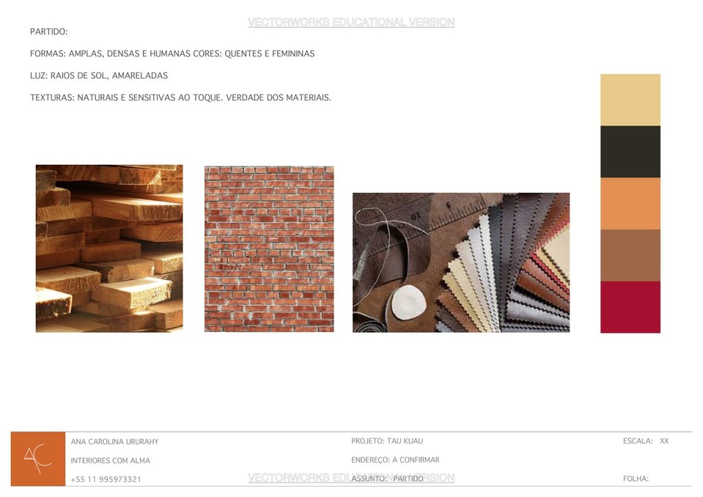 Obra de Ana Carolina Ururahy Arruda do Nascimento