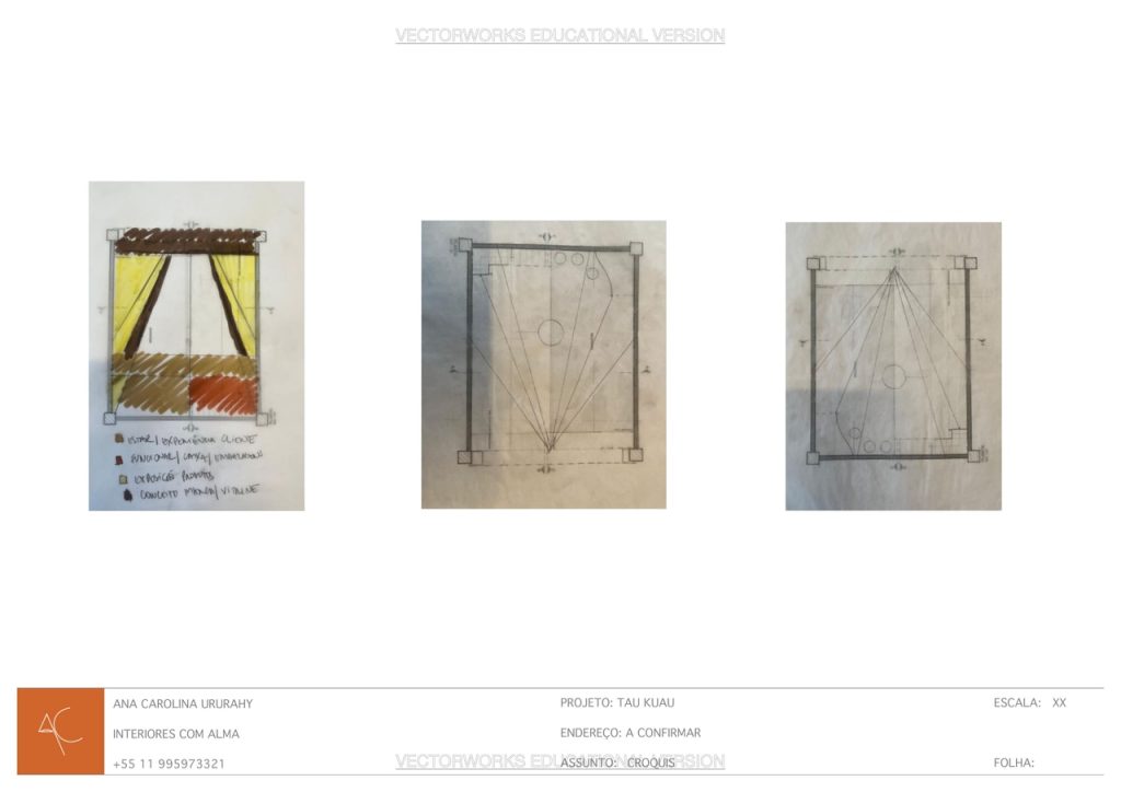 Obra de Ana Carolina Ururahy Arruda do Nascimento