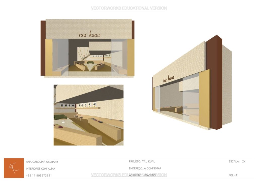 Obra de Ana Carolina Ururahy Arruda do Nascimento