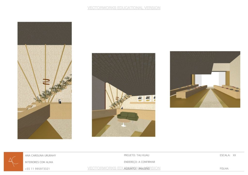 Obra de Ana Carolina Ururahy Arruda do Nascimento