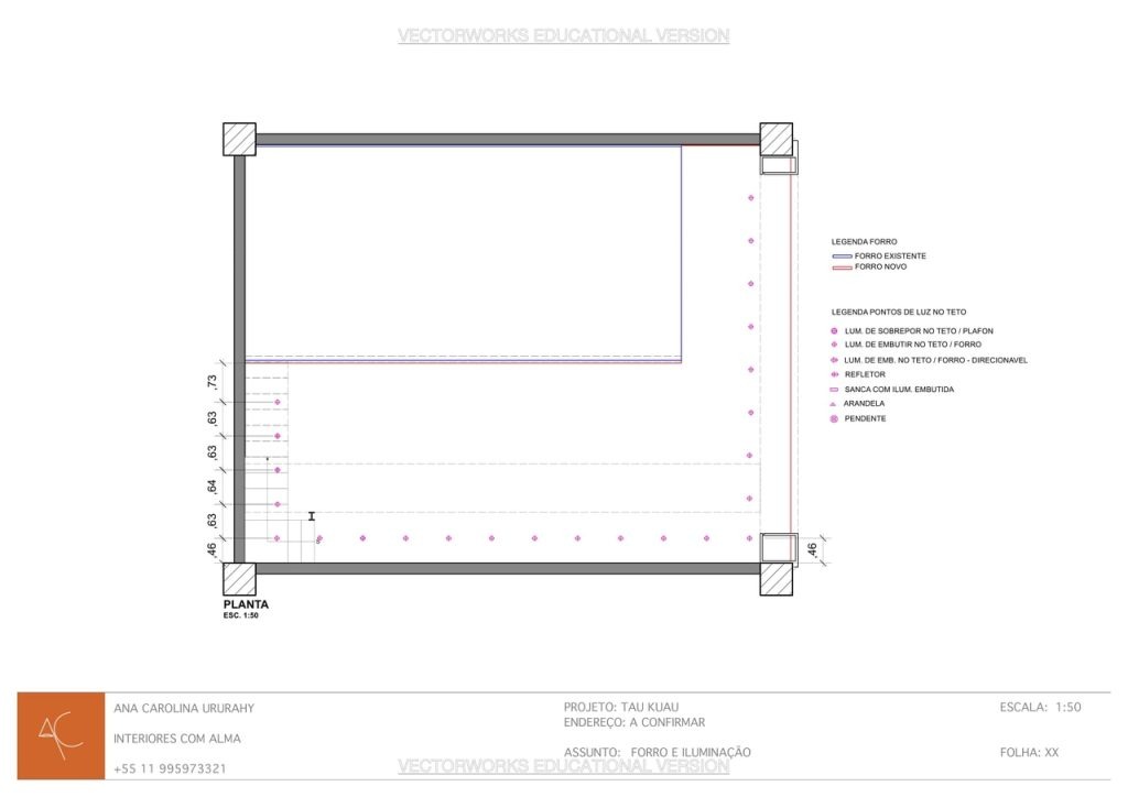 Obra de Ana Carolina Ururahy Arruda do Nascimento