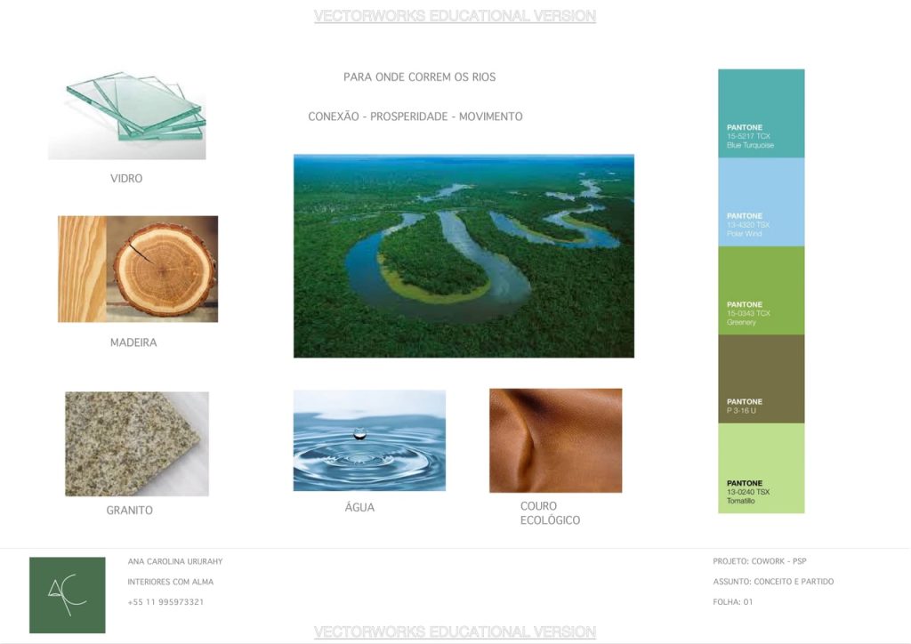 Obra de Ana Carolina Ururahy Arruda do Nascimento