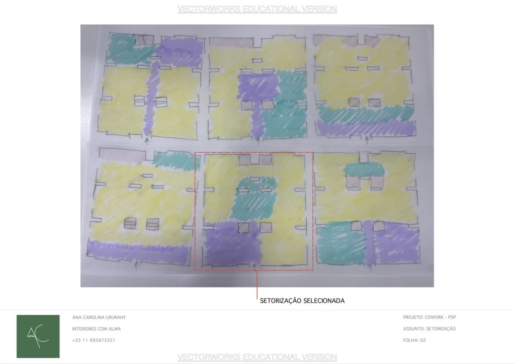 Obra de Ana Carolina Ururahy Arruda do Nascimento