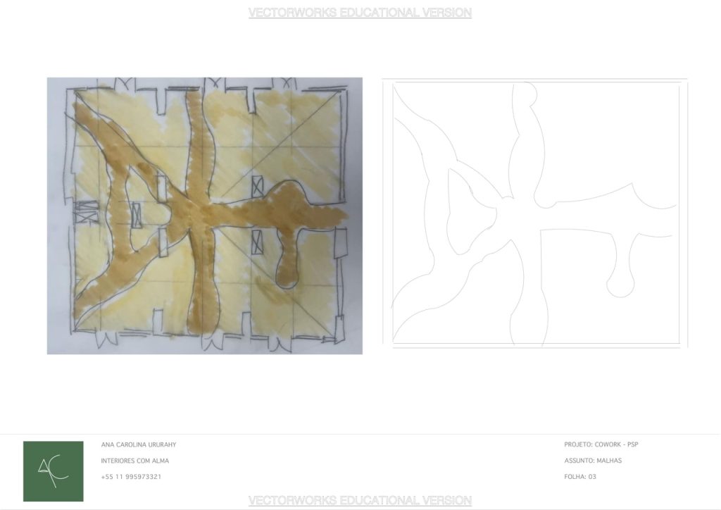 Obra de Ana Carolina Ururahy Arruda do Nascimento