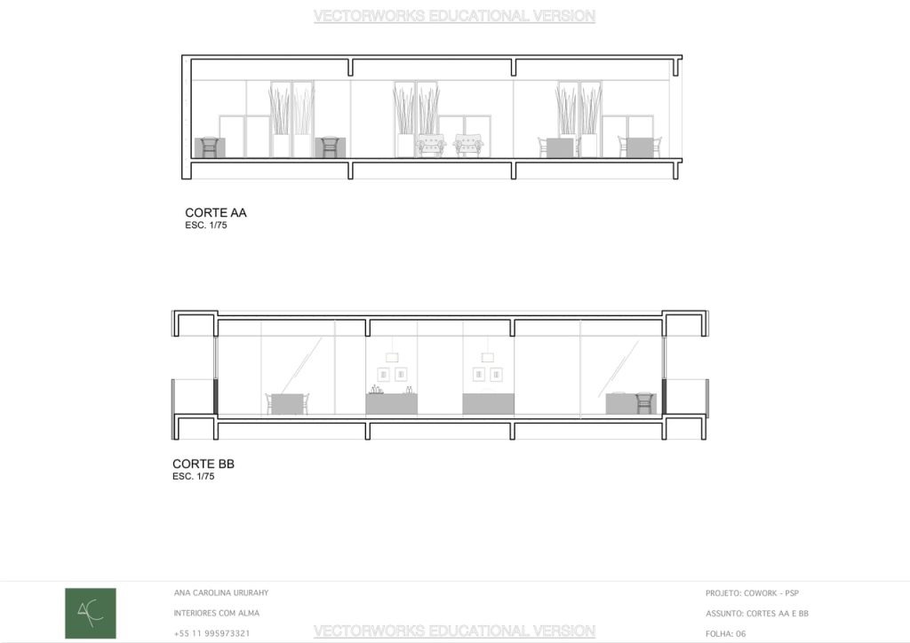 Obra de Ana Carolina Ururahy Arruda do Nascimento