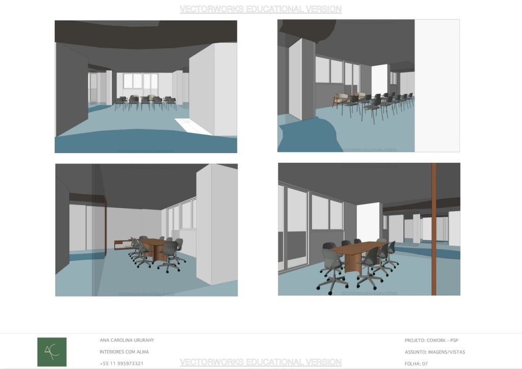 Obra de Ana Carolina Ururahy Arruda do Nascimento