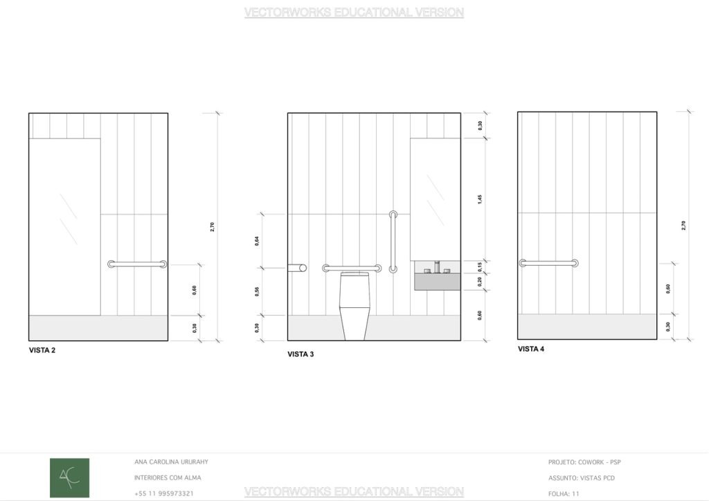 Obra de Ana Carolina Ururahy Arruda do Nascimento