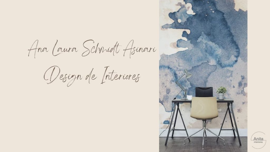 Obra de Ana Laura Schmidt Asinari