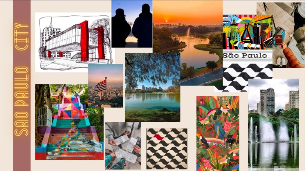 Obra de Ana Laura Schmidt Asinari