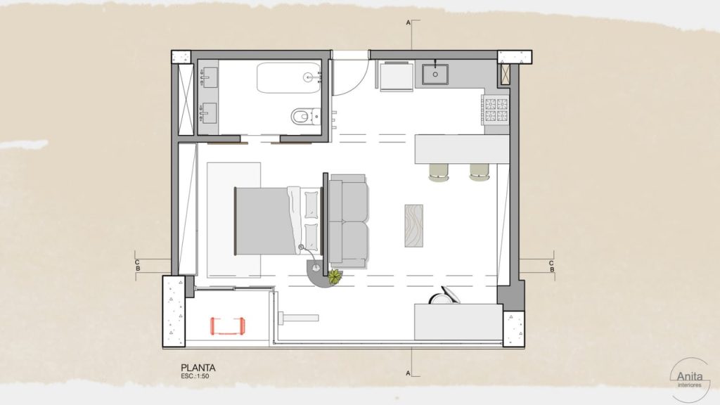 Obra de Ana Laura Schmidt Asinari
