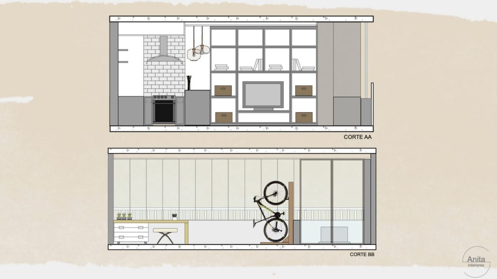 Obra de Ana Laura Schmidt Asinari