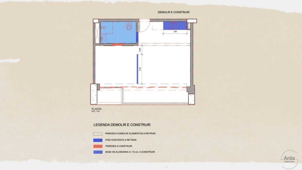Obra de Ana Laura Schmidt Asinari