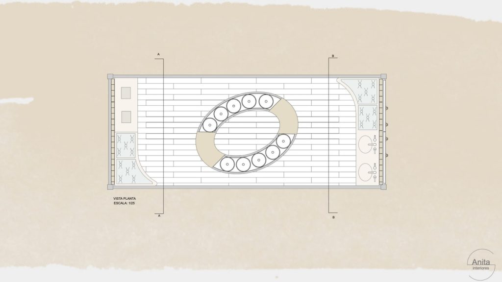 Obra de Ana Laura Schmidt Asinari