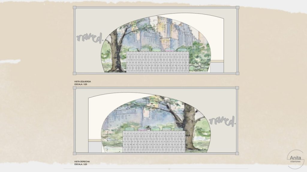 Obra de Ana Laura Schmidt Asinari